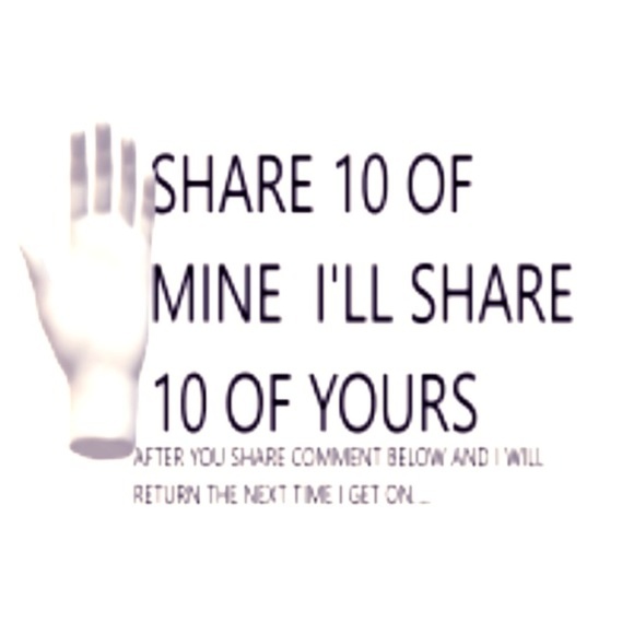 Dresses & Skirts - Like new listing comments almost full on this one